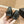 ballet flats black lambskin