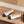 ballet flat white tweed black grosgrain