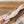 Innocente Slingback Suede Goatskin Light pink