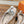 Innocente Slingback Pale Peach Suede Goatskin