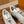 LV Rush Sneaker White Mix Silver Cowhide