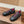 LV Rush Sneaker Black Mix Pink Cowhide