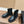 CC Chelsea Ankle Boots Black Calfskin 937074