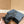 CD B44 Blade Sneaker 30mm Black Mesh Fabric 101017