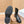 The Row Nobilis Fast Boot 50mm Black Leather 427984