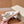Golden Goose 2025 Wool-Lined Dirty Sneaker White mix Gold Cowhide 444260