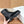 Celine 25 Bulky Lace-up Boot Black Suede 554011