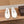 Alaia 2025 Ballet Flat Cream Wool 553828