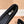Alaia 2025 Ballet Flat Black Velvet 553856