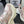 CC Platform Sneakers Pink White Mesh Rubber 611802