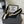 CC 26s Matthieu Blazy Pump 9.5cm Black Suede 807482