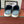 LP 26s Mule Loafers Stale Blue Crocodile-Embossed Leather 892429