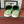 LP 26s Mule Loafers Green Crocodile-Embossed Leather 892432