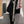 LV SWEATPANTS BLACK COTTON 239584