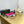 CC 26s Low-Top Chunky Sneakers Hot Pink Suede Mesh Textile 980821