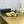 CC 26s Low-Top Chunky Sneakers Yellow Suede Mesh Textile 980822