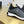 CC 26s Low-Top Chunky Sneakers Dark Grey Suede Mesh Textile 980823