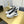 CC 26s Low-Top Chunky Sneakers White Suede Mesh Textile 980826