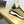 CC 26s Low-Top Chunky Sneakers Olive Green Suede Mesh Textile 980830
