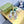 GG TENNIS 1977 TRAINER CANVAS WITH ANIMALS MOTIF