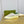 GG TENNIS 1977 TRAINER LIGHT GRAY CANVAS WITH YELLOW TRIM