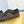 GG TENNIS 1977 TRAINER BLACK CANVAS
