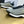 CC 26s Low-Top Chunky Sneakers Light Grey Suede Mesh Textile 980831