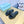 Pra Crochet Mule 20 Black