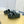 Celine Flatform Dad Sandal Mule Black Fabric with Rubber 238142