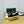espadrilles black fabric white calfskin