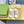 GG SLIDE SANDAL PASTEL PINK CANVAS CROSS STRAPS