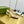 MEDIUM-HEEL SANDAL IN TAN BEIGE CALFSKIN WITH RHINSTONES
