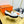 HM Icone Loafer White Clalfskin