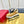 Mid-top Runboot Split Leather Sneaker 30mm Light Brown Yellow Suede 994561