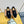 LP Summer Charms Walk Loafers Black Suede 994507