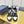 CD B57 Mid-Top Sneaker In Black Calfskin 993839