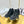 CD Sneaker 50mm In Black Cowhide And Mesh Fabric 111469