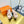HM Platform Slingback Pink Suede 370761