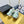 CC Logo Sneakers Sliver Green Calfskin Mesh Fabric 927339