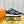 NEO RUN AWAY SNEAKER IN BLACK MIX WHITE CALFSKIN