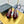 cc 25 bow mule sandal 50mm burgundy velvet 238479