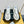 CC 25 Sneaker Gray mix White Suede 238472