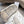 CD 26s Platform Sandals Grey Cream Leather Fabric 944465