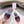 CD 26s Platform Sandals Red Blue Leather Fabric 944468