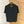 LV BLACK COTTON T-SHIRT 239594