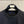 LV T-SHIRT IN BLACK PURE COTTON WITH EMBROIDERED LOGO 238772