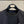 LV T-SHIRT IN BLACK PURE COTTON LOGO PRINT 238774