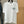 LV T-SHIRT IN WHITE EMBROIDERED LOGO PURE COTTON 238777