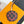 LV Sun Charm Yellow mix Colors Cowhide Canvas