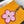 LV Cherry Blossom Charm Pink mix Colors Cowhide